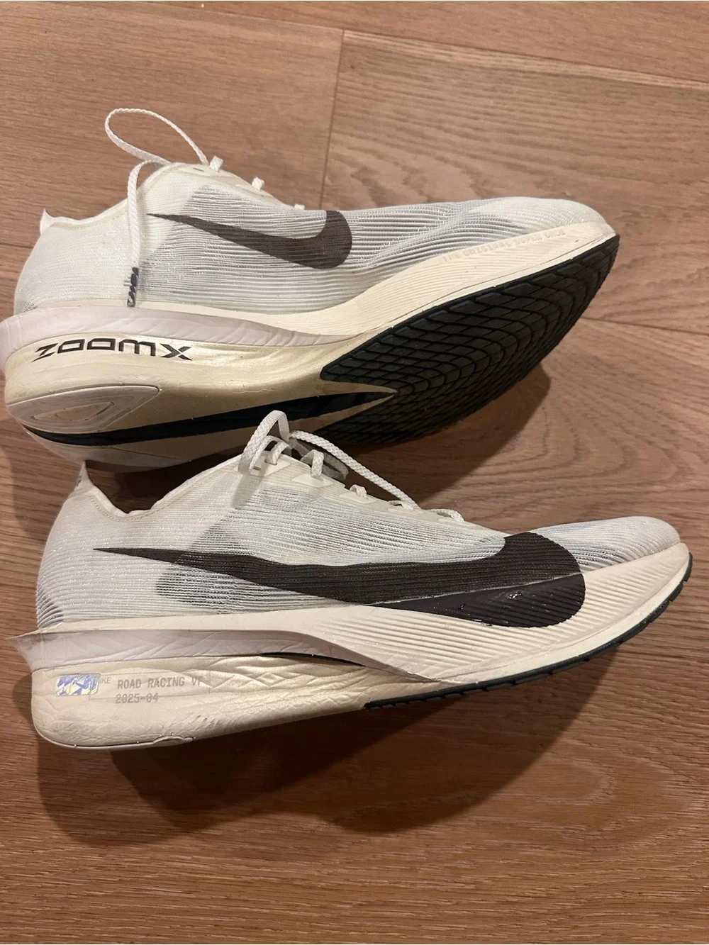 Nike Vaporfly 4 